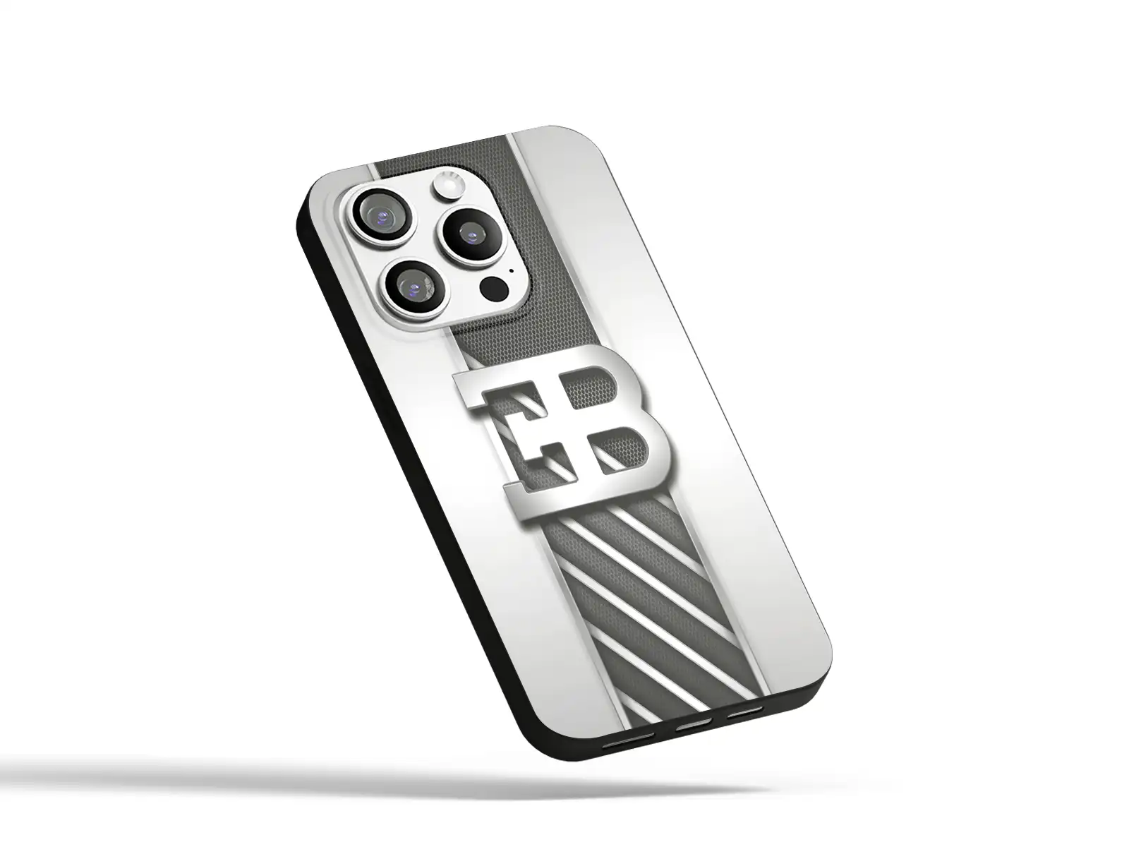 Bugatti Funda Smart Pro Max De Edición Limitada